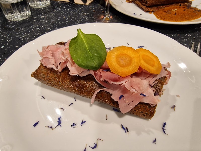 Chez Nany, Crêperie – Chez Nany, 62-64 Rue Mirabeau, 14800 Deauville (photo 3)