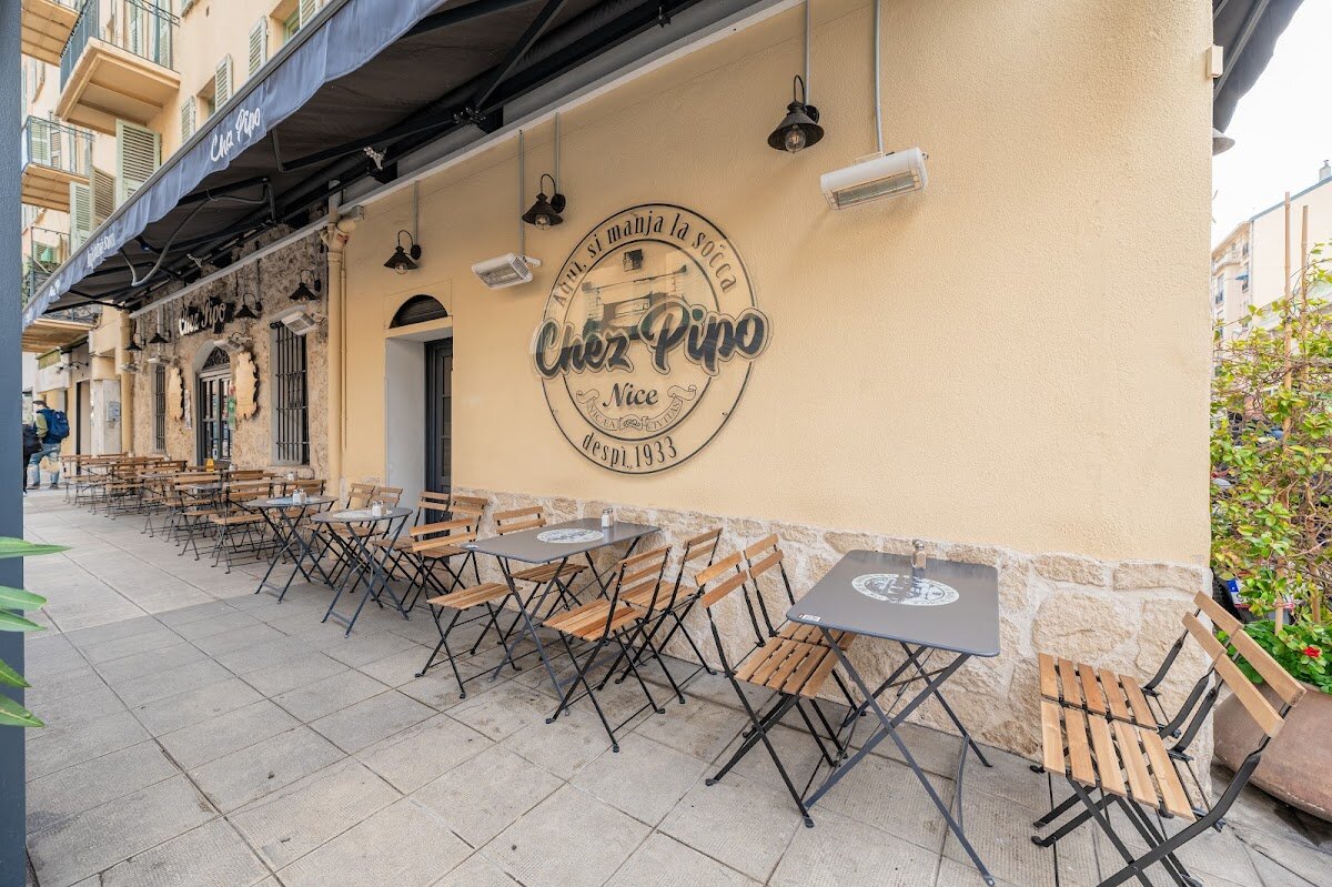 Chez Pipo – Chez Pipo, 13 Rue Bavastro, 06300 Nice (photo 1)