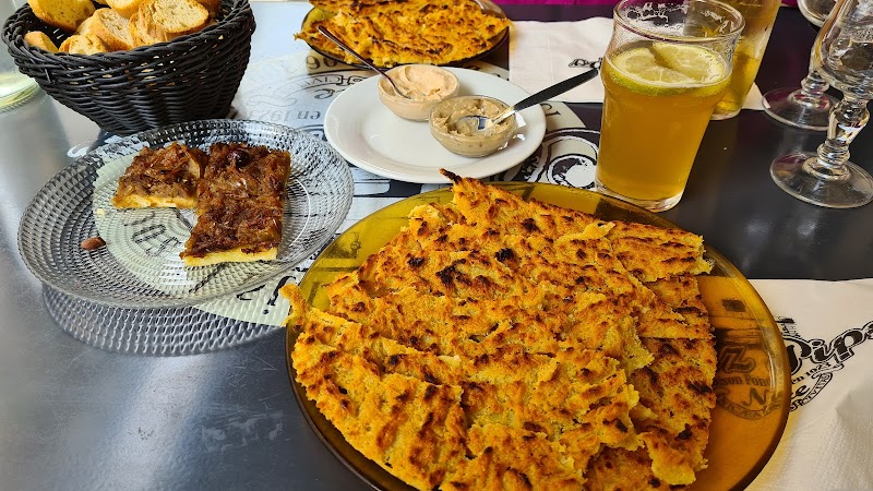Chez Pipo – Chez Pipo, 13 Rue Bavastro, 06300 Nice (photo 2)