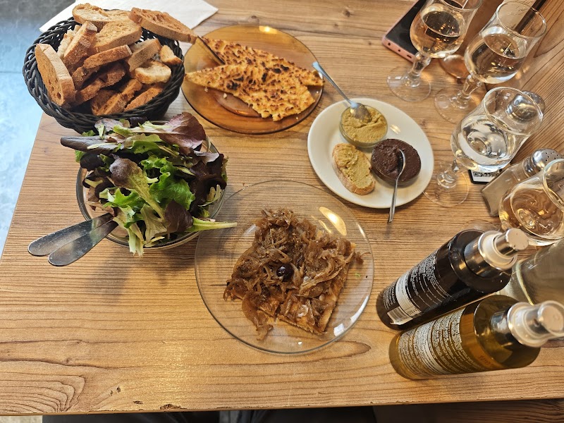 Chez Pipo – Chez Pipo, 13 Rue Bavastro, 06300 Nice (photo 3)