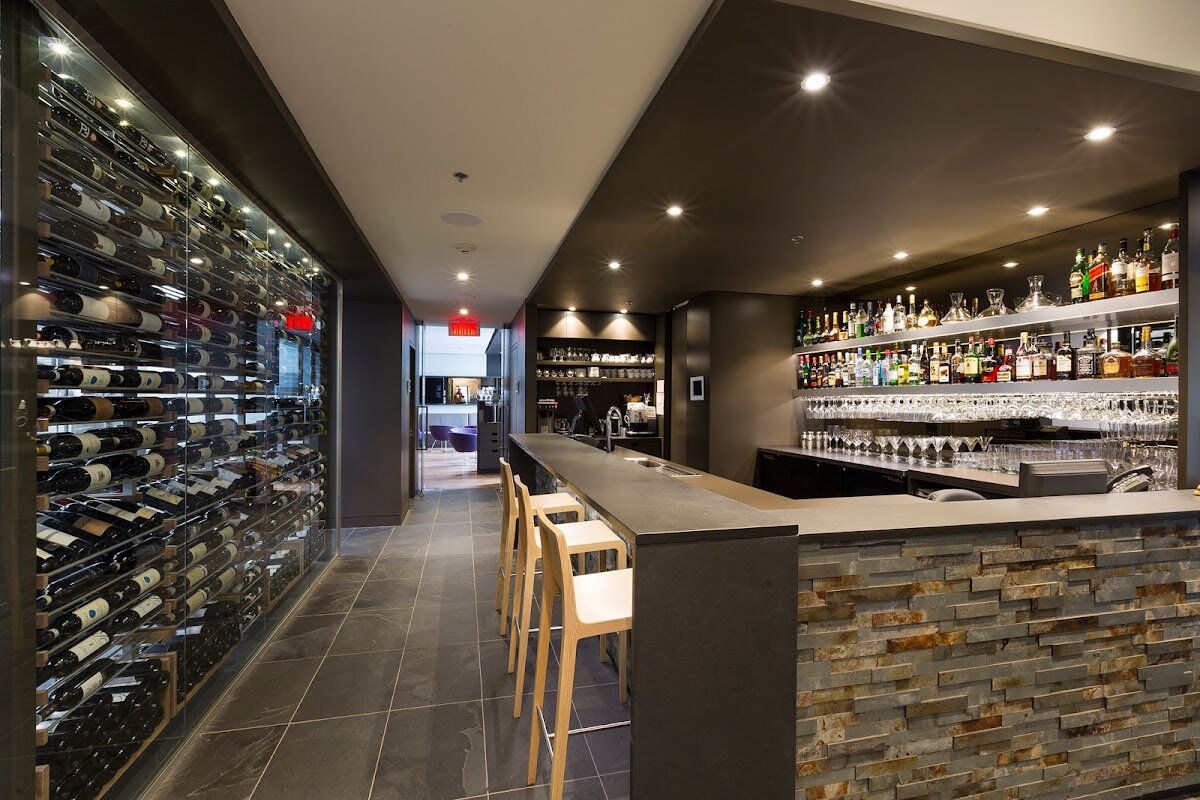 Chez Truchon – La Malbaie, Charlevoix (photo 1)