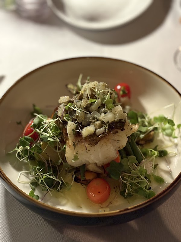 Chez Truchon – La Malbaie, Charlevoix (photo 3)