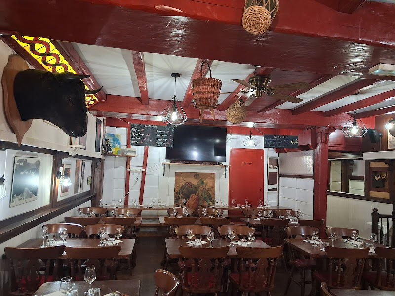 Chez Txotx – 49 Quai Jauréguiberry, 64100 Bayonne (photo 2)