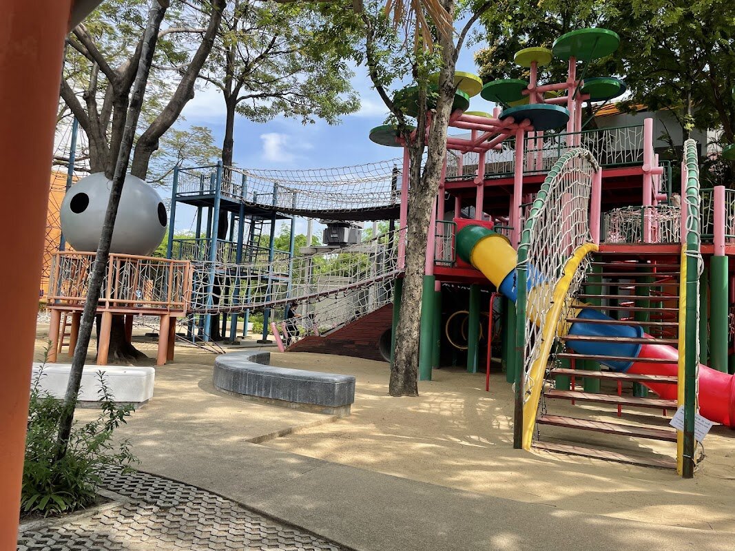 Children's Discovery Museum – Chatuchak, Bangkok (photo 1)