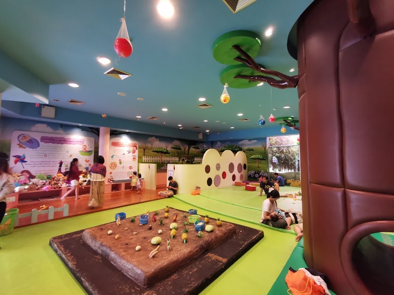 Children's Discovery Museum – Chatuchak, Bangkok (photo 3)
