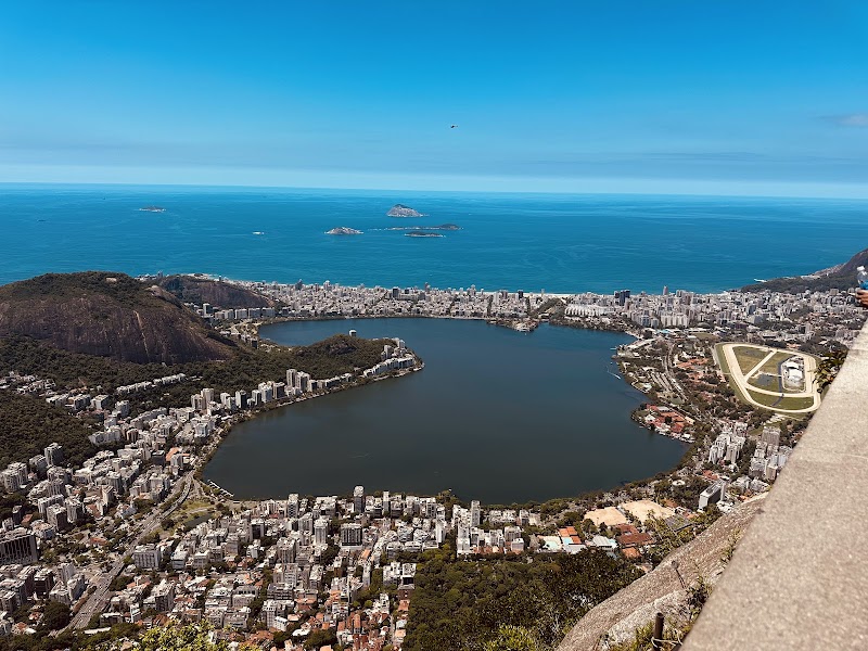 Christ Rédempteur - Corcovado – Cosme Velho, Rio de Janeiro (photo 2)