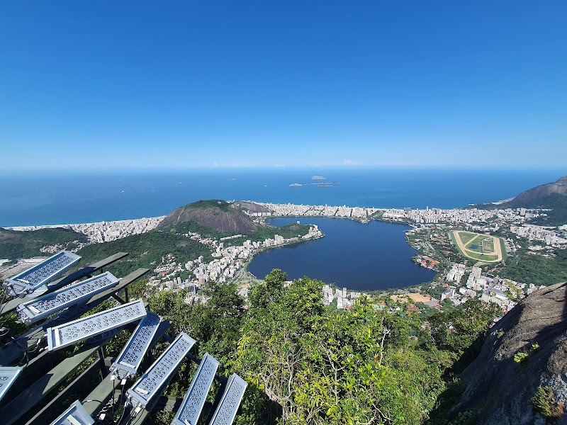 Christ Rédempteur - Corcovado – Cosme Velho, Rio de Janeiro (photo 3)