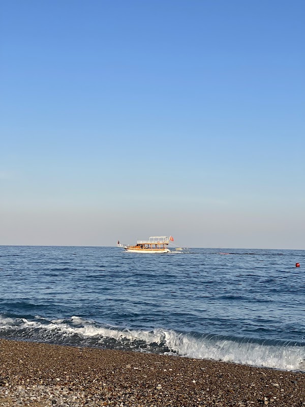 Çıralı Beach – Çıralı, Kemer, Antalya, Turquie (photo 3)
