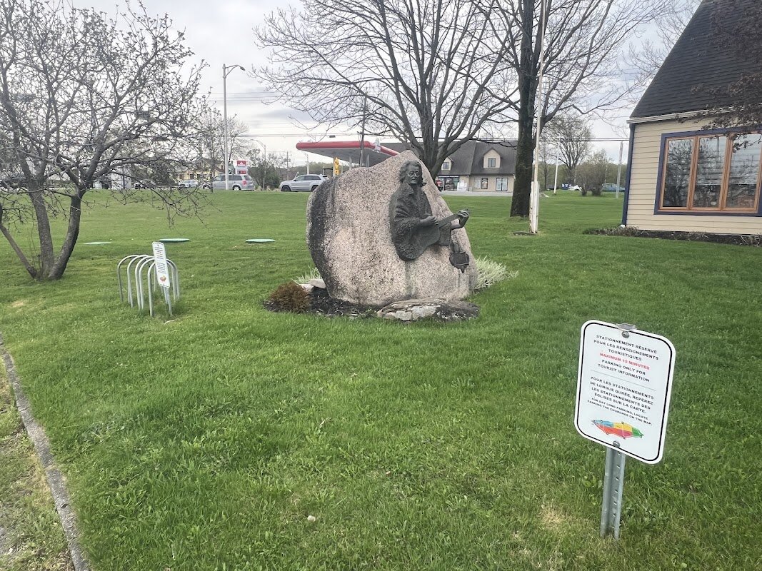 Circuit Île d'Orléans – Île d'Orléans, Québec (photo 1)