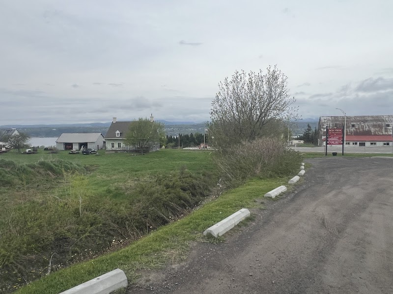 Circuit Île d'Orléans – Île d'Orléans, Québec (photo 2)