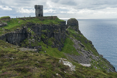 Cliffs of Moher – Cliffs of Moher, County Clare, Irlande (photo 3)