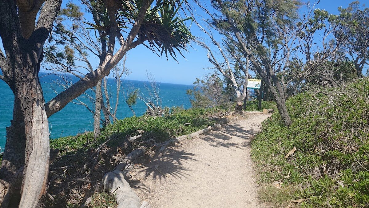 Coastal Walk – Coastal Walk, Noosa Heads QLD 4567, Australia (photo 1)