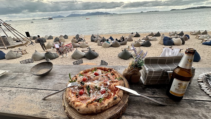 Coco Tam's – Bophut Beach, Moo 1, Bophut, Koh Samui 84320 (photo 2)
