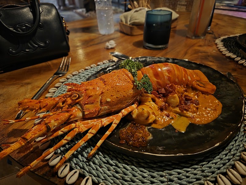 Coco Tam's – Bophut Beach, Moo 1, Bophut, Koh Samui 84320 (photo 3)