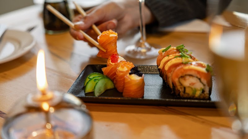 Codfather Seafood & Sushi – Camps Bay, Cape Town (photo 2)