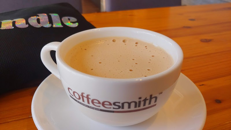 Coffee Smith Centum – Centum, Busan (photo 2)