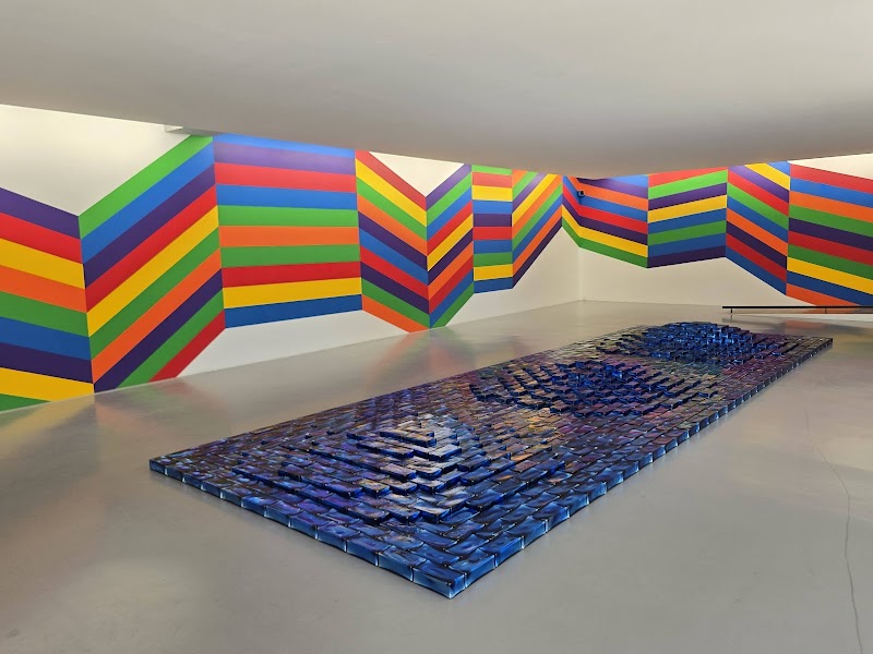 Collection Lambert - Art Contemporain – Collection Lambert, 5 rue Violette, 84000 Avignon (photo 2)