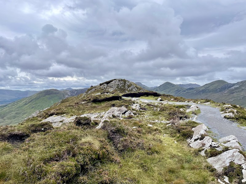 Connemara National Park – Connemara National Park, comté de Galway, Irlande (photo 3)