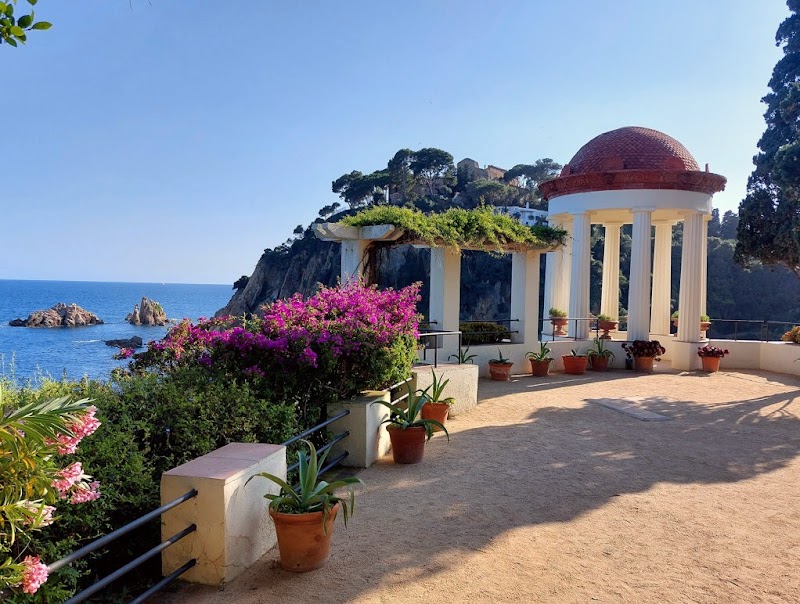 Costa Brava : Jardin Marimurtra, Lloret et Tossa de Mar – Blanes (Jardin Marimurtra) / Lloret de Mar / Tossa de Mar (photo 2)