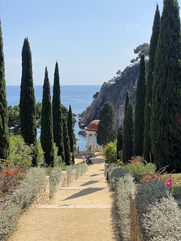 Costa Brava : Jardin Marimurtra, Lloret et Tossa de Mar – Blanes (Jardin Marimurtra) / Lloret de Mar / Tossa de Mar (photo 3)