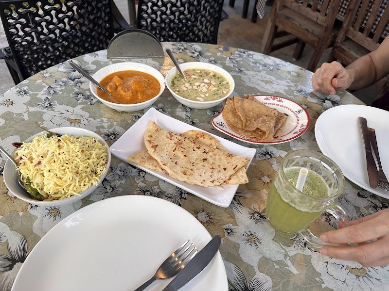 Cours de cuisine du poisson Kerala - Mary's Kitchen – KB Jacob Road, Fort Kochi (photo 3)