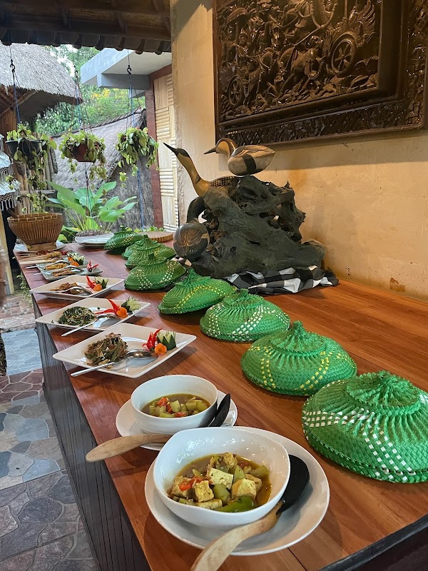 Cours de cuisine familiale Ubud – Ubud Centre (photo 2)