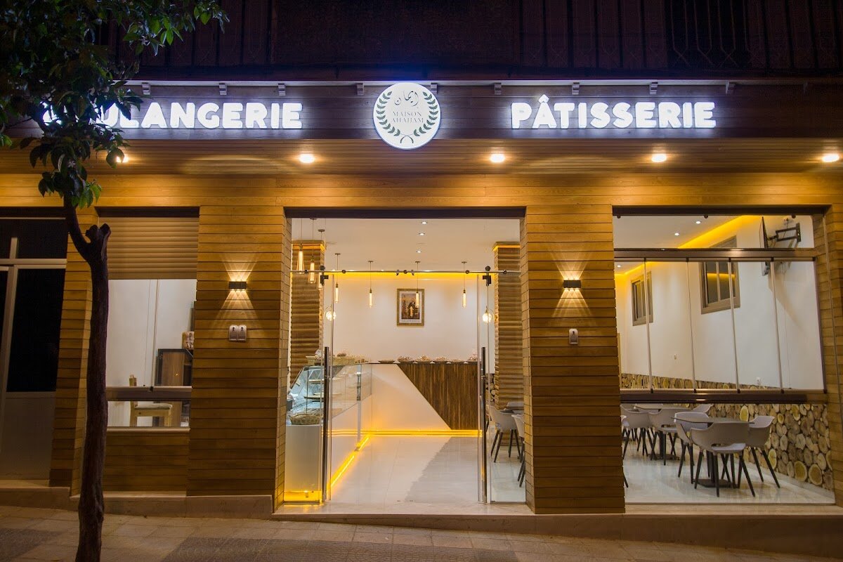Cours de pâtisserie marocaine traditionnelle – Maison traditionnelle dans la médina, Chefchaouen (photo 1)