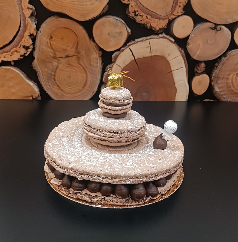 Cours de pâtisserie marocaine traditionnelle – Maison traditionnelle dans la médina, Chefchaouen (photo 2)