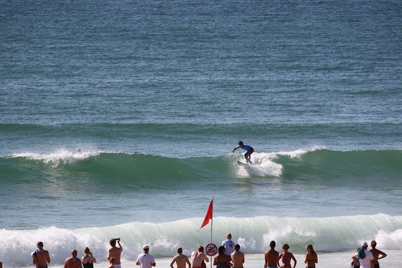 Cours de surf collectif – Lacanau Surf Club, Front de Mer, 33680 Lacanau-Océan (photo 2)