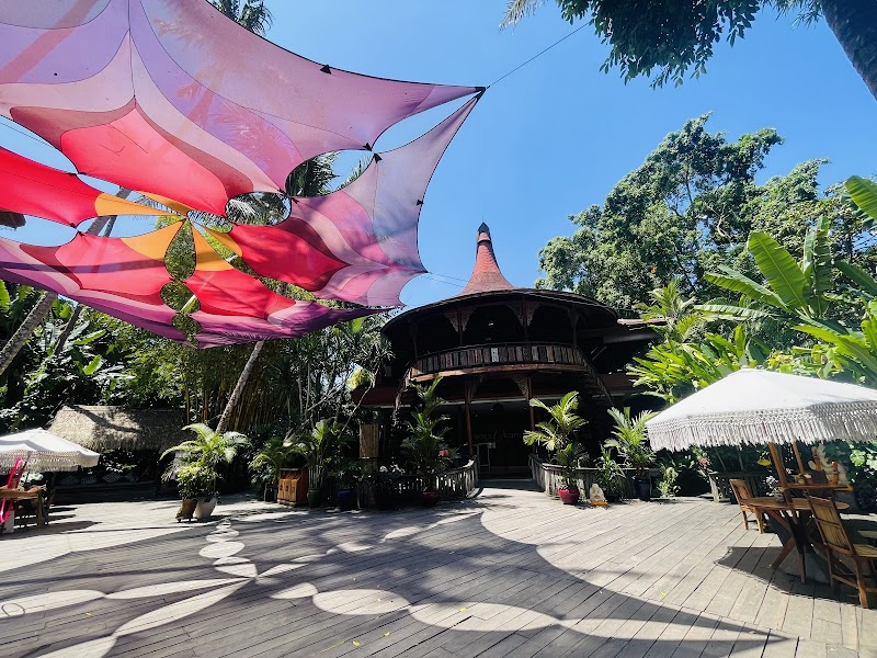 Cours de yoga Kundalini - The Yoga Barn – Central Ubud, Bali (photo 2)