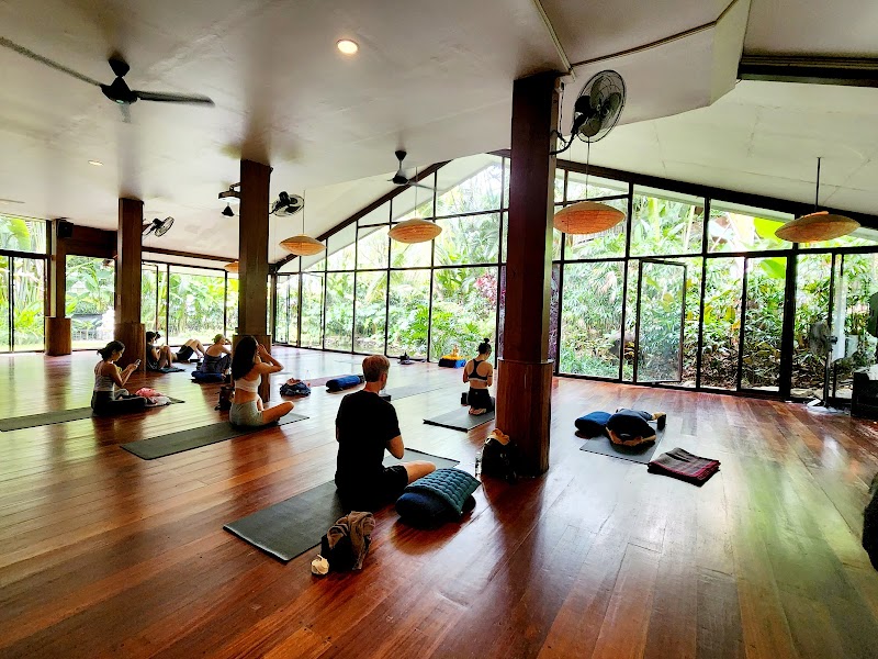 Cours de yoga Kundalini - The Yoga Barn – Central Ubud, Bali (photo 3)