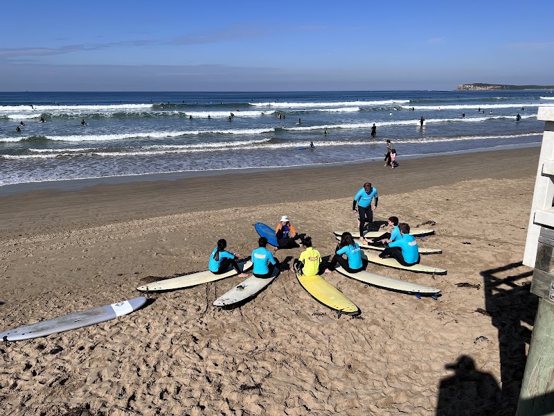 Cours surf débutant - Go Ride A Wave – Bells Beach, Torquay, Victoria (photo 2)