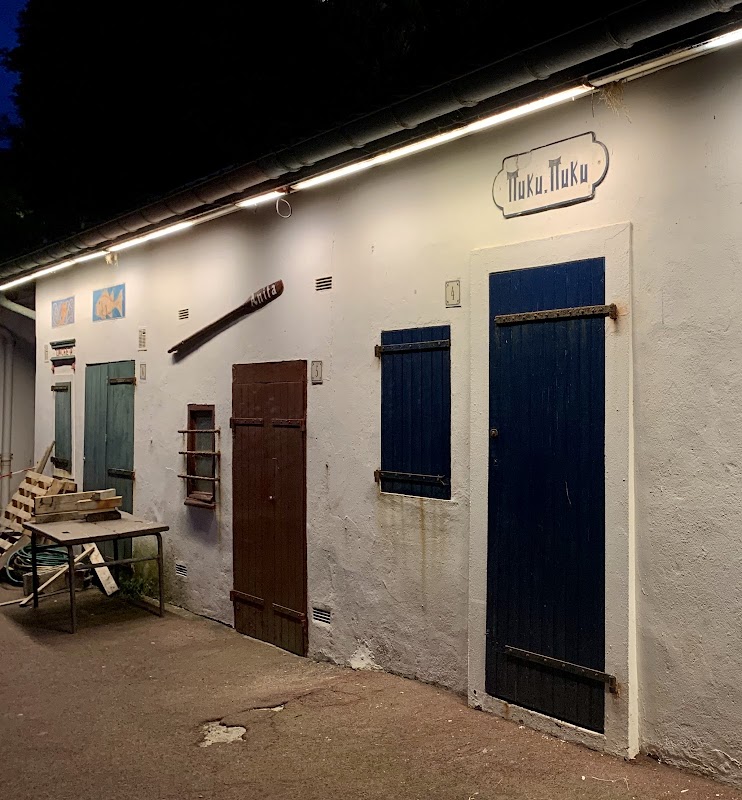 Crampotte 30 – Crampotte 30, Port des Pêcheurs, 64200 Biarritz (photo 2)