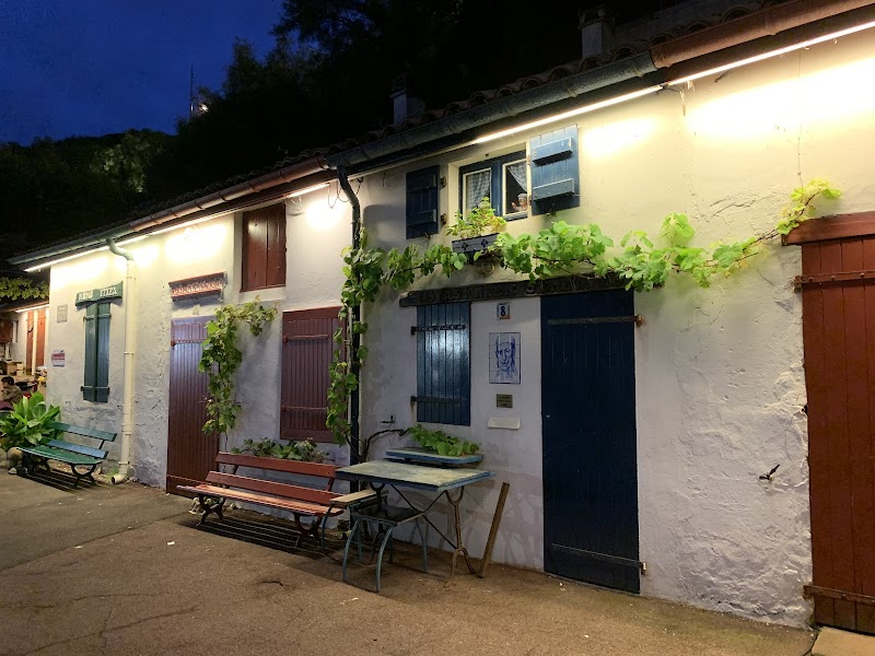 Crampotte 30 – Crampotte 30, Port des Pêcheurs, 64200 Biarritz (photo 3)