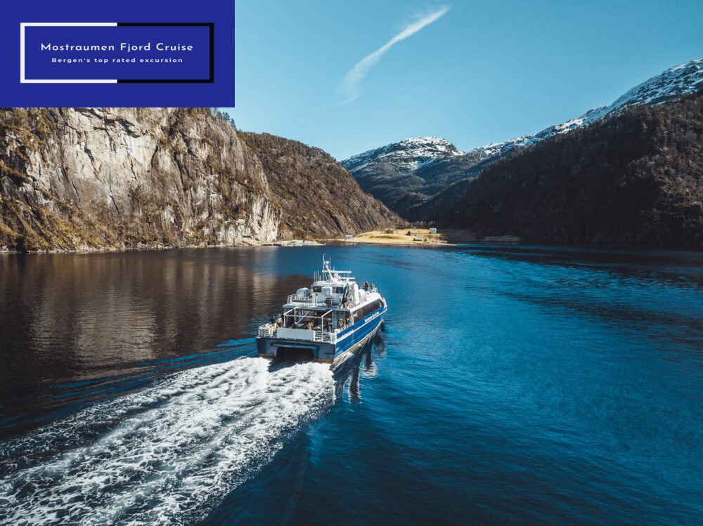 Croisière fjord Mostraumen – Quai de Bergen (photo 1)