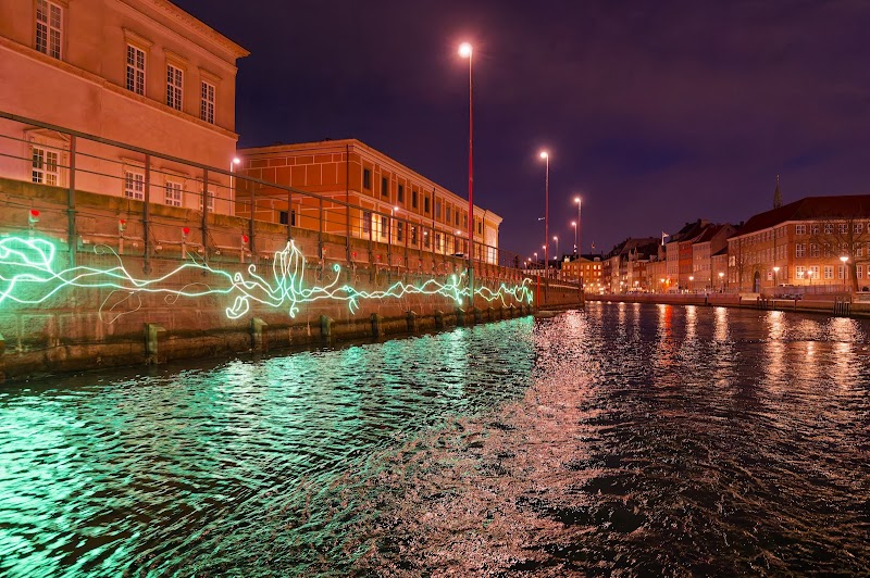 Croisière sur les canaux – Ved Stranden, 1061 Copenhague (photo 2)