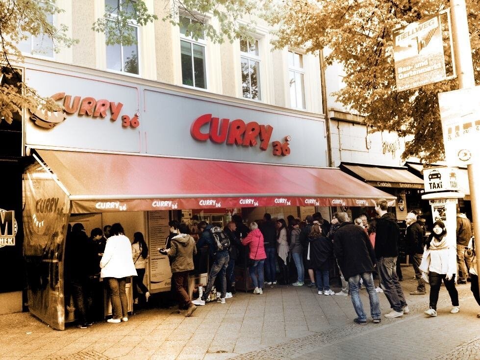 Curry 36 – Kreuzberg (photo 1)