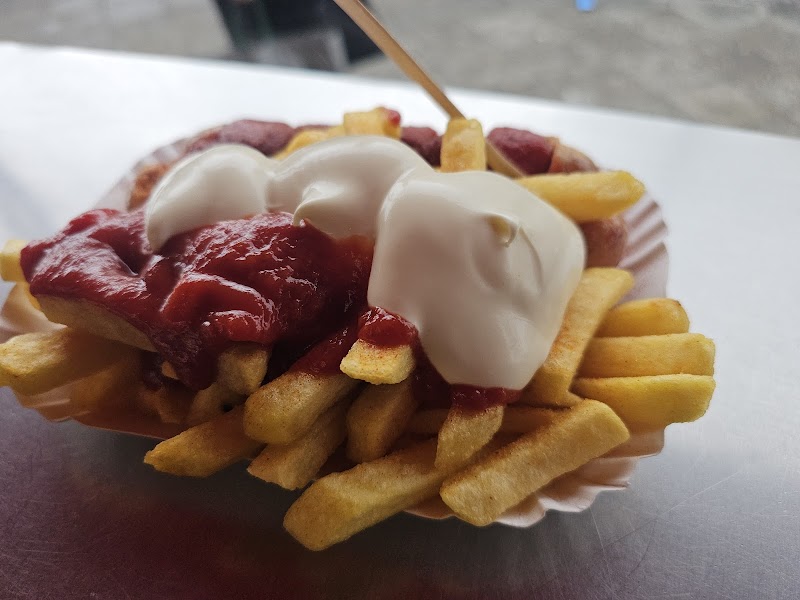 Curry 36 – Kreuzberg (photo 3)