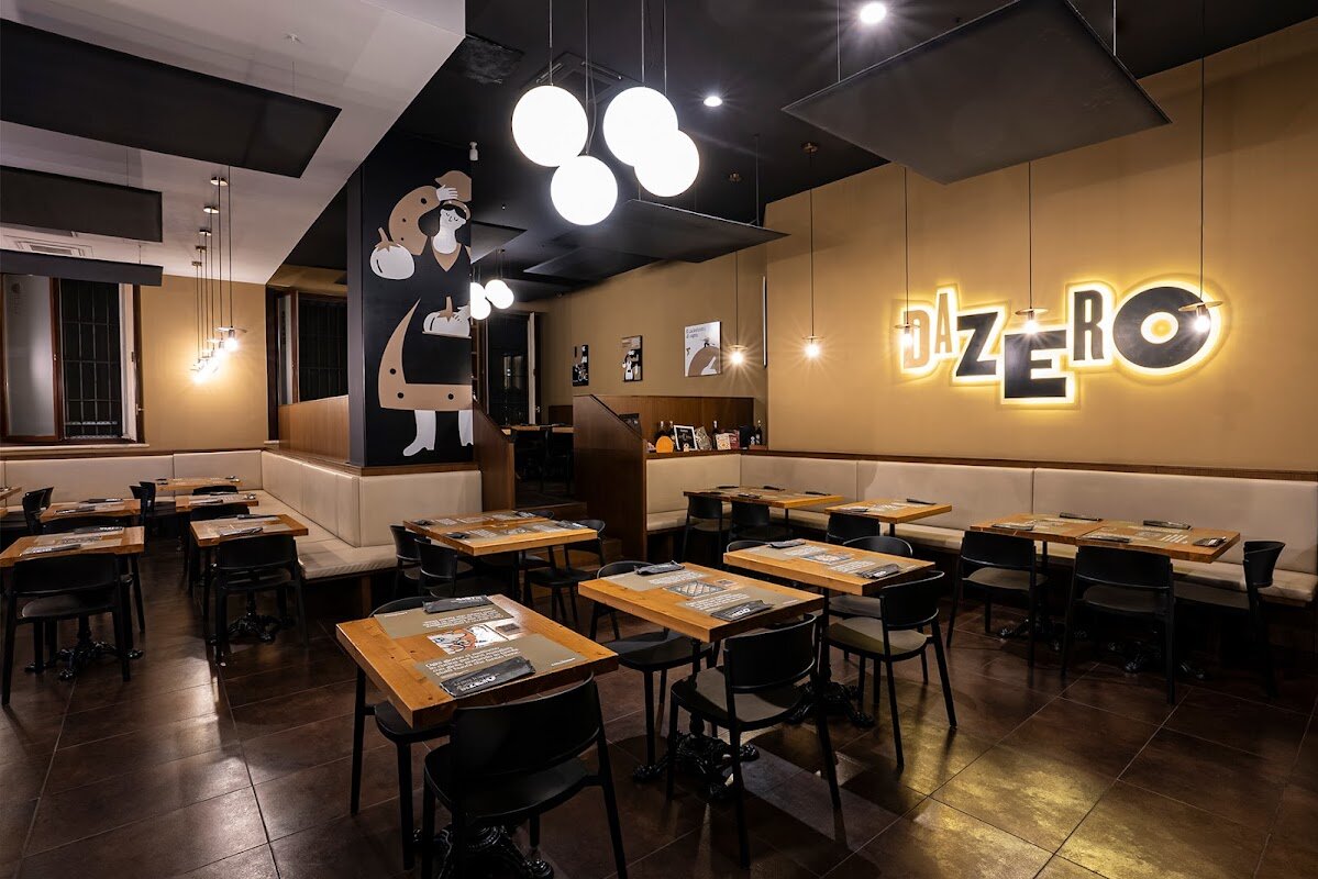 Da Zero – Via Bernardino Luini, 9, 20123 Milano (photo 1)