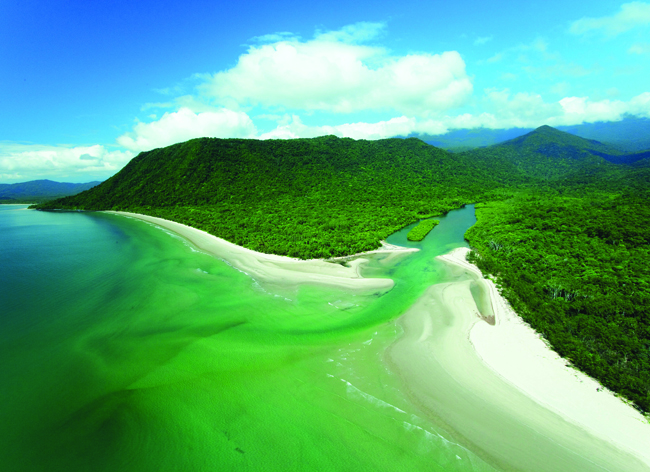 Daintree Tours – Kiosk 1, 11/17 Macrossan St, Port Douglas QLD 4877, Australia (photo 2)