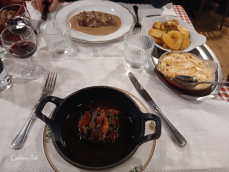 Daniel et Denise (Saint-Jean) – Daniel et Denise, 36 Rue Tramassac, 69005 Lyon (photo 2)