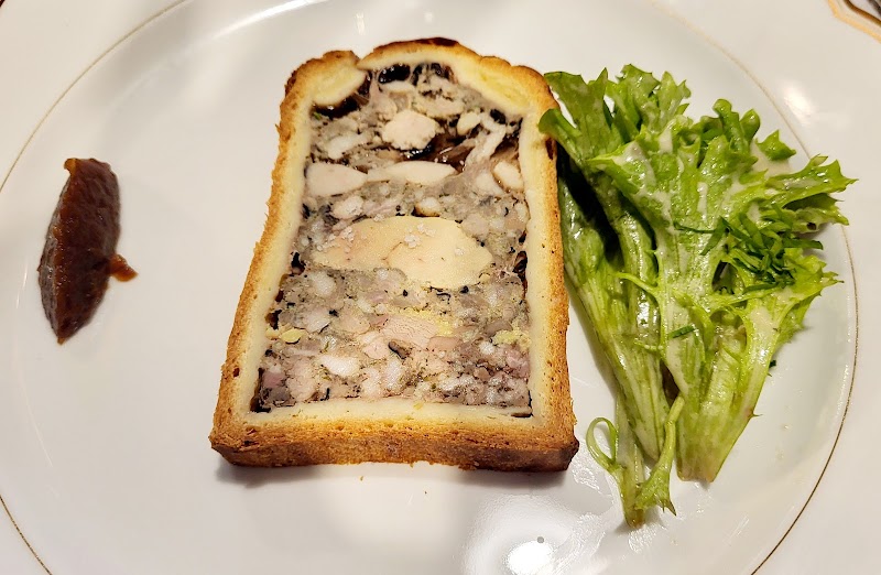 Daniel et Denise (Saint-Jean) – Daniel et Denise, 36 Rue Tramassac, 69005 Lyon (photo 3)