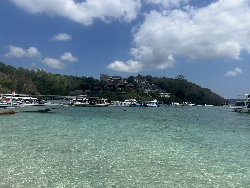 Day trip Nusa Lembongan avec snorkeling – Nusa Lembongan (photo 2)