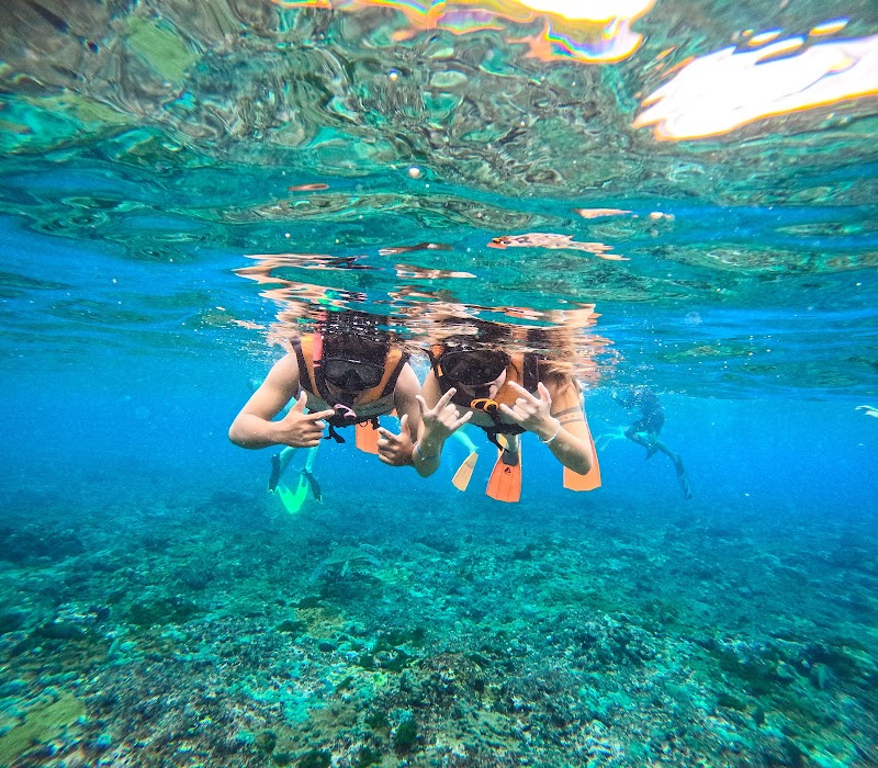 Day trip Nusa Lembongan avec snorkeling – Nusa Lembongan (photo 3)