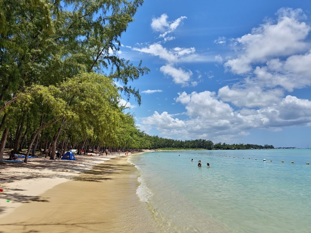 Découverte de Grand Baie et plage de Mont Choisy – Grand Baie et Mont Choisy, nord de l'île (photo 1)