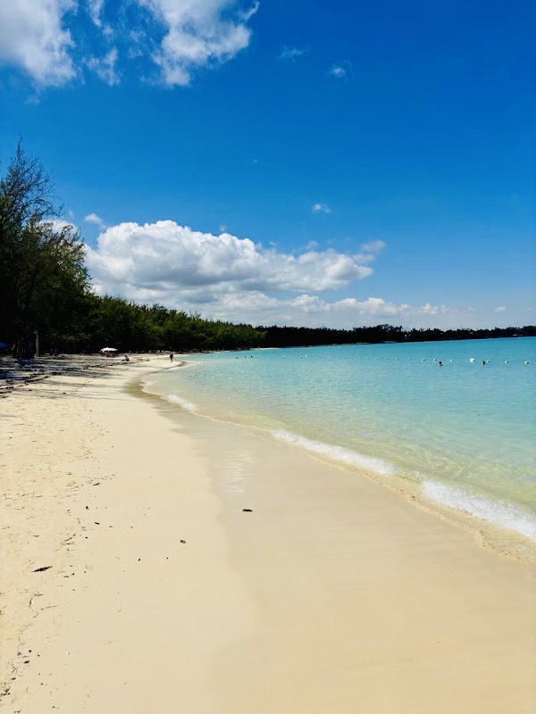 Découverte de Grand Baie et plage de Mont Choisy – Grand Baie et Mont Choisy, nord de l'île (photo 2)