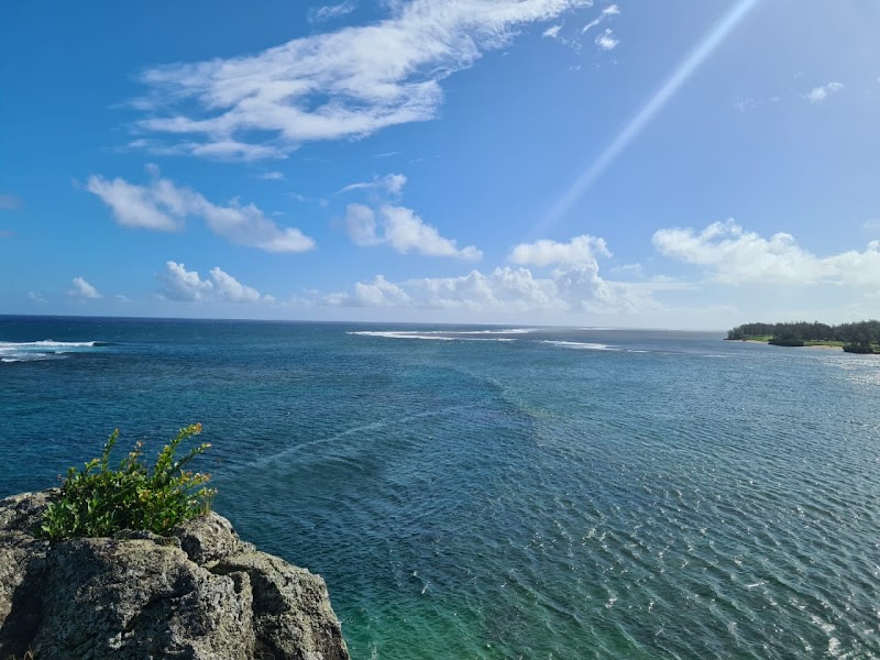 Découverte de la plage du Morne et point de vue de Maconde – Le Morne, sud-ouest de l'île (photo 2)