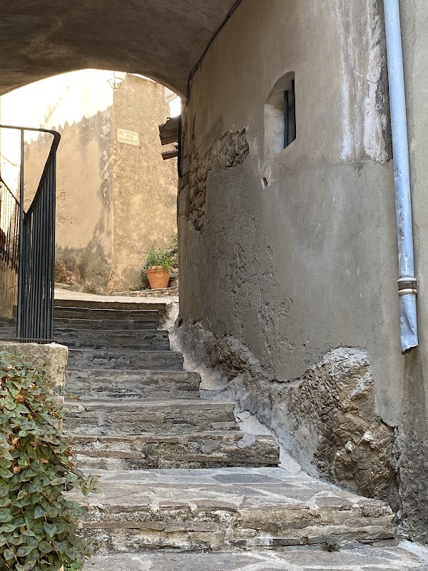 Découverte des villages perchés (Ramatuelle et Gassin) – Village de Ramatuelle, 83350 Ramatuelle (photo 3)