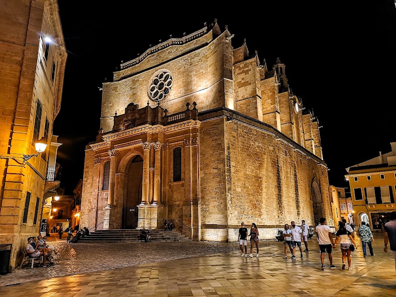 Découverte du centre historique de Ciutadella – Ciutadella, Minorque (photo 3)