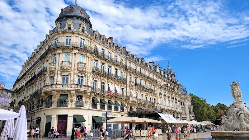 Découverte du centre historique (Écusson) – Place de la Comédie, 34000 Montpellier (photo 3)